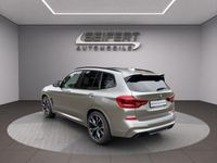 gebraucht BMW X3 M X3M COMPETITION | M Drivers Package | AHK | HUD