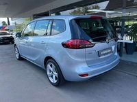 gebraucht Opel Zafira Tourer C 1.4T *7 Sitzer * Scheckheft *AHK