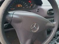 gebraucht Mercedes A140 1.6 Automatik TÜV 8/25 A-Klasse