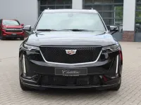Gebraucht Cadillac XT6 314 PS (230 kW) 2023 Schwarz SUV