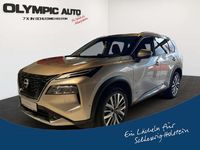 Gebraucht Nissan X-Trail Tekna 213 PS (156 kW) 2025 Silber SUV