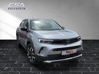 gebraucht Opel Mokka Elegance Bluetooth Navi LED Klima