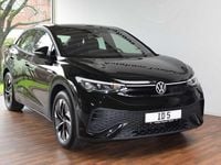 Gebraucht VW ID.5 Pro Performance 219 kW (299 PS) 2023 Grenadillschwarz metallic SUV