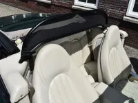 Gebraucht Jaguar XK8 294 PS (216 kW) 2000 Grün Cabrio