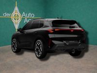 Neu Cupra Terramar 150 PS (110 kW) 2026 Schwarz SUV