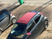 Gebraucht Toyota Aygo 72 PS (52 kW) 2018 Schwarz Kleinwagen