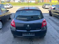 gebraucht Renault Clio III Edition Dynamique tüv bis 01.2025