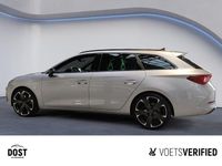 Gebraucht Cupra Leon VZ 245 PS (180 kW) 2022 Silber Limousine