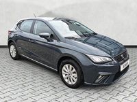 Neu Seat Ibiza Reference 80 PS (58 kW) 2026 Fjordblau Kleinwagen