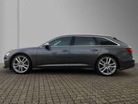 Gebraucht Audi S6 Ambiente 344 PS (253 kW) 2023 Grau Kombi