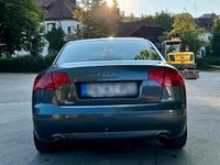 Gebraucht Audi A4 255 PS (187 kW) 2005 Grün Limousine