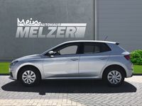 gebraucht Skoda Fabia AMBITION 1,0 TSI 70kW +Klima+WiRä.+PDC+