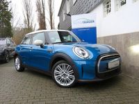 Gebraucht Mini Cooper 136 PS (100 kW) 2024 Blau Kleinwagen