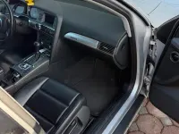 Brugt Audi A6 255 HK (187 kW) 2004 Sølv Sedan