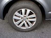 Gebraucht VW Transporter Match 180 PS (132 kW) 2012 Grau Van