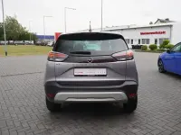 Gebraucht Opel Crossland Elegance 131 PS (96 kW) 2022 Silber SUV