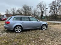 gebraucht Audi A4 140 PS