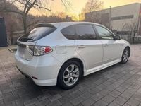 Gebraucht Subaru Impreza Sport 150 PS (110 kW) 2012 Weiß Kombi