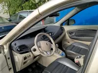 Gebraucht Renault Mégane III 2011 Braun Limousine