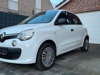 Gebraucht Renault Twingo 70 PS (51 kW) 2017 Weiß Kleinwagen