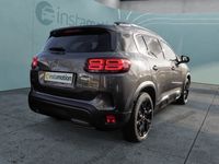 gebraucht Citroën C5 Aircross Shine Pack Hybrid 225 Plug-In EU6d 2-Zonen