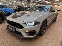 Gebraucht Ford Mustang Mach 1 460 PS (338 kW) 2021 Grau Coupé