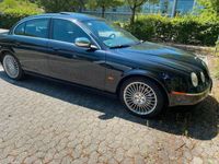 gebraucht Jaguar S-Type 2.7 Diesel