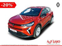 Second-hand Renault Captur Evolution 158 CP (116 kW) 2024 Roșu SUV