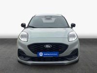 Gebraucht Ford Puma ST 159 PS (116 kW) 2025 Grau SUV