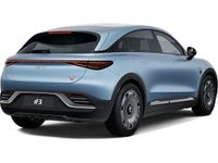 Neu Smart #3 Premium 200 kW (272 PS) 2025 Blau SUV