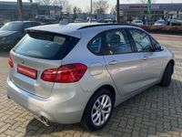 gebraucht BMW 218 Active Tourer - LED+NAVI+KAMERA+ACC