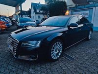 Gebraucht Audi A8L Business 500 PS (367 kW) 2011 Blau Limousine