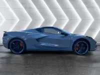 Gebraucht Corvette C8 655 PS (481 kW) 2026 Grau