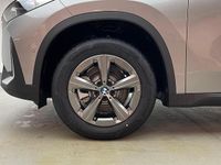 Ny BMW X1 Efficient Dynamics 156 HK (114 kW) 2026 Sølv SUV