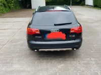 Gebraucht Audi A6 270 PS (198 kW) 2007 Schwarz Kombi