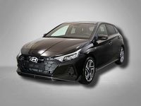 Neu Hyundai i20 N Line 101 PS (74 kW) 2025 Aurora gray pearl Kleinwagen