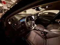 Gebraucht Mitsubishi ASX Select 159 PS (116 kW) 2024 Schwarz SUV