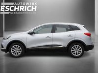 Gebraucht Renault Kadjar 116 PS (85 kW) 2019 Silber SUV