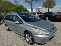 gebraucht Peugeot 307 Break/ SW SW Premium