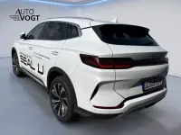 Gebraucht BYD Seal U Comfort 160 kW (218 PS) 2026 Weiß SUV