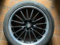 Gebraucht Alfa Romeo MiTo 135 PS (99 kW) 2009 Gold Kleinwagen