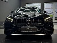 Gebraucht Mercedes E53 AMG AMG 435 PS (319 kW) 2020 Schwarz Coupé