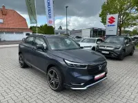Gebraucht Honda HR-V Advance 131 PS (96 kW) 2023 Grau SUV