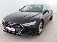 gebraucht Audi A7 45 TFSI S tr. B&O NAVI LED RFK