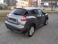 gebraucht Nissan Juke Acenta