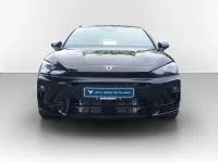 Gebraucht Cupra Leon VZ 272 PS (200 kW) 2026 Schwarz Limousine