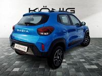 Gebraucht Dacia Spring 2023 Andere Kleinwagen