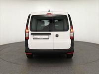 Gebraucht VW Caddy Maxi 102 PS (75 kW) 2022 Candy weiß Van / Kleinbus