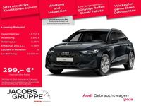 Gebraucht Audi A3 Performance 204 PS (150 kW) 2025 Manhattangrau Limousine