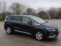 gebraucht Renault Espace Energy dCi 160 EDC Initiale Paris